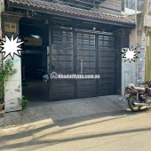 Cần bán gấp nhà mặt tiền đường Trần Văn Kỷ Bình Thạnh